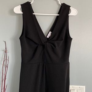 Leith Sleeveless Pantsuit